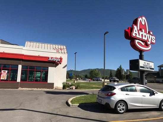 Arby's